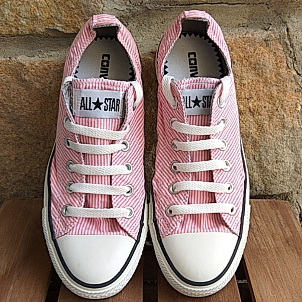 Converse all stars